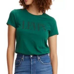 Levi’s tee shirt